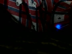 Recent screenshot of jennyfrost