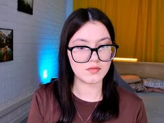 Recent screenshot of jennygibson