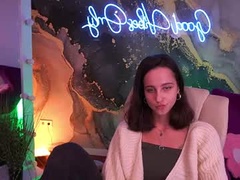 Recent screenshot of jennymyluv