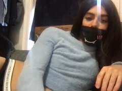 Recent screenshot of jennyreesee