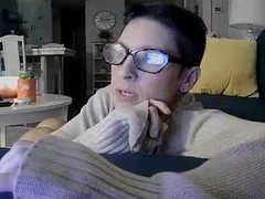 Recent screenshot of jennyshore
