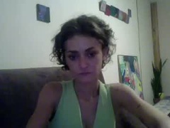 Recent screenshot of jennysuee