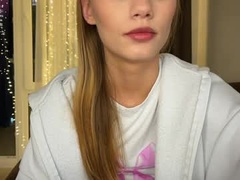 Recent screenshot of jennyvee