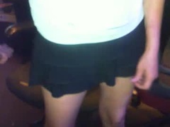 Recent screenshot of jenteatea