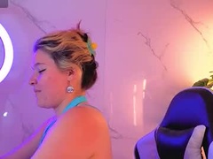 Recent screenshot of jeonmei_tp