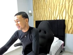 Recent screenshot of jeremy09_