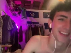 Recent screenshot of jeremy_angel