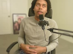 Recent screenshot of jerimiahjay