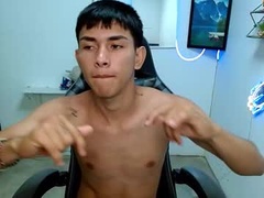 Recent screenshot of jero_streamx