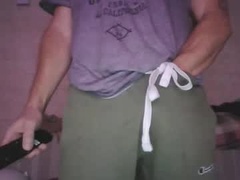 Recent screenshot of jerry250461