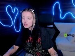 Recent screenshot of jerry_ray