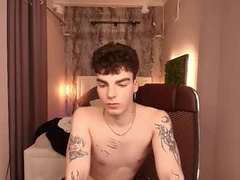 Recent screenshot of jerry_rich