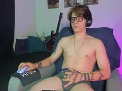 Recent screenshot of jerrycole_