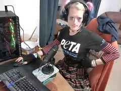 Recent screenshot of jesdoingnsfw