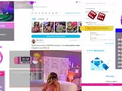 Recent screenshot of jesicajesburton