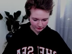 Recent screenshot of jesika_hotty