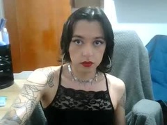 Recent screenshot of jesissy42