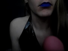 Recent screenshot of jess_demoness
