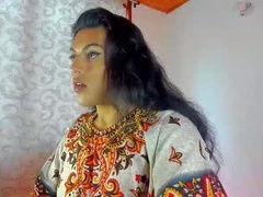 Recent screenshot of jess_hoffman