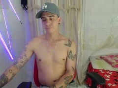 Recent screenshot of jess_sss