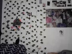 Recent screenshot of jess_sweett