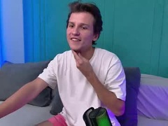 Recent screenshot of jesse_cross