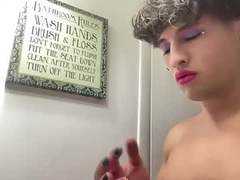 Recent screenshot of jessebaby333