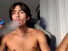 Recent screenshot of jessecalloway
