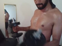 Recent screenshot of jessepickman