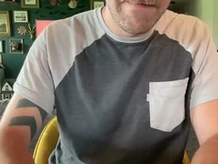 Recent screenshot of jesserowan