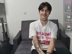 Recent screenshot of jessesin