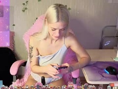 Recent screenshot of jessi_queen21