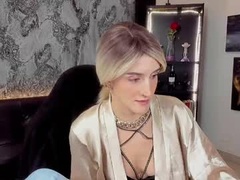 Recent screenshot of jessica_lisbon