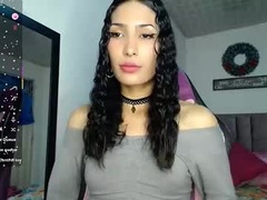 Recent screenshot of jessica_princess8511