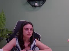Recent screenshot of jessica_whitte_
