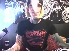 Recent screenshot of jessicamarieslt