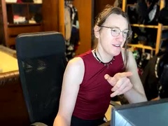 Recent screenshot of jessicastarla