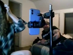 Recent screenshot of jessie_marshal77