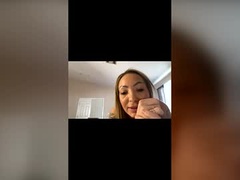 Recent screenshot of jessiebabylv