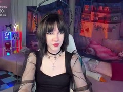 Recent screenshot of jessiefrost