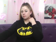 Recent screenshot of jessikadaniels
