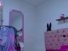 Recent screenshot of jessikarabbiit_ks