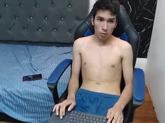 Recent screenshot of jessir_25