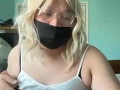 Recent screenshot of jessyaine