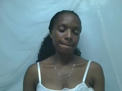 Recent screenshot of jessybabie