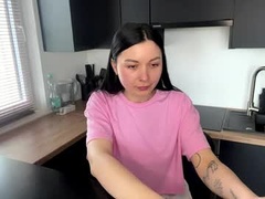 Recent screenshot of jessykajanshel
