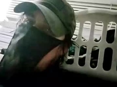 Recent screenshot of jester077