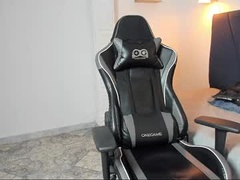 Recent screenshot of jesus_cum55
