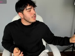 Recent screenshot of jesus_martinez__