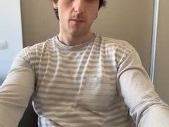 Recent screenshot of jesusganggg